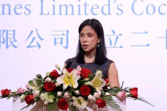 赌王四太怎么解决生理需要 梁安琪外面有男人吗