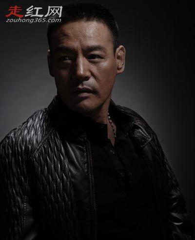 演员巍子个人资料简介 他的老婆是刘佳吗