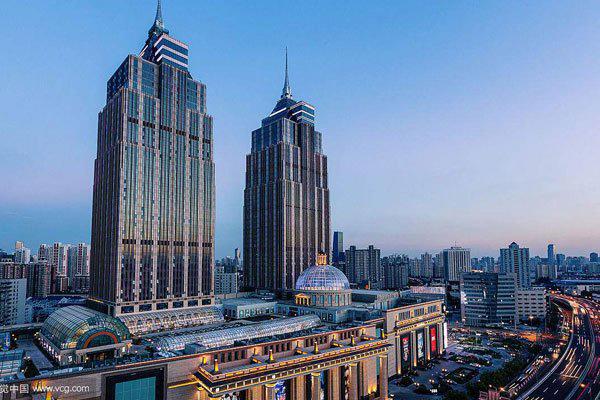 上海环球港灵异事件 邪门闹鬼事件是真的吗