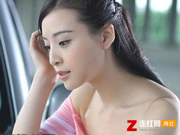 非诚勿扰伍娇近况，网曝伍娇结婚后不久就离婚