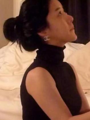 韩国演艺圈悲惨事件图片 女星潜规则很黑暗