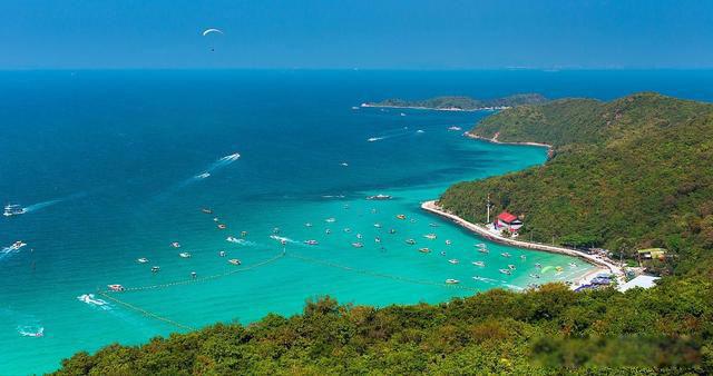 泰国旅游攻略必去景点 推荐几个值得去玩的地方