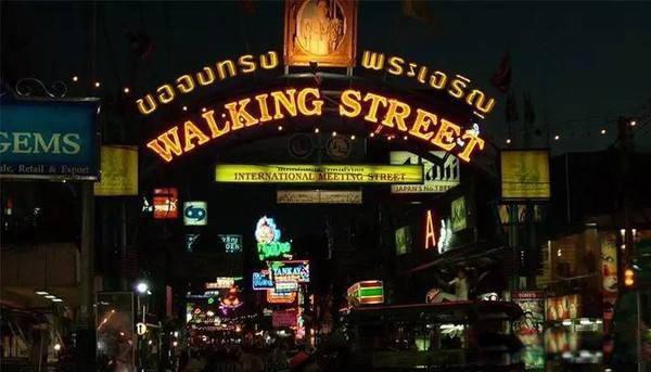 泰国旅游攻略必去景点 推荐几个值得去玩的地方