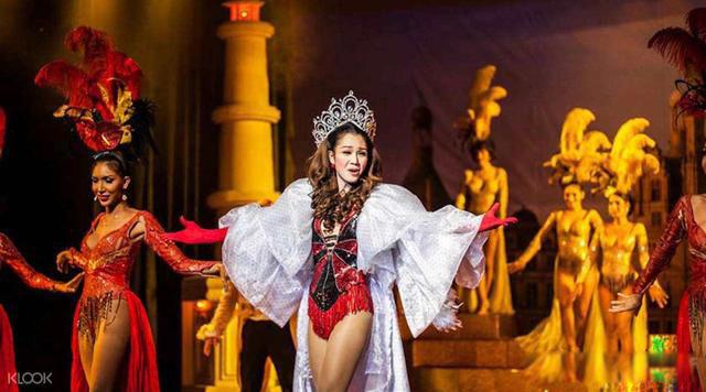 泰国旅游攻略必去景点 推荐几个值得去玩的地方