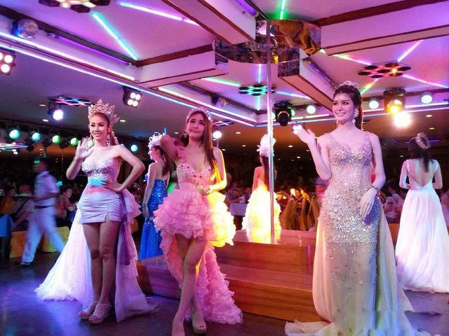 泰国旅游攻略必去景点 推荐几个值得去玩的地方