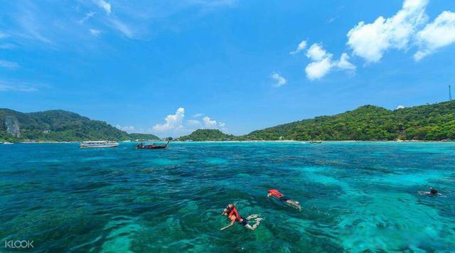 泰国旅游攻略必去景点 推荐几个值得去玩的地方