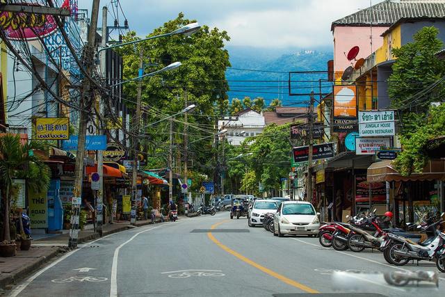 泰国旅游攻略必去景点 推荐几个值得去玩的地方