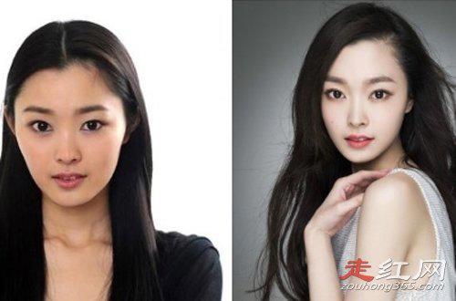 宋轶个人资料胸围多大 她整容了吗