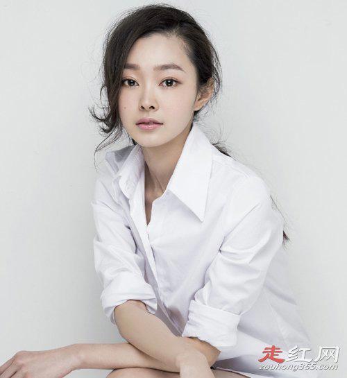 宋轶个人资料胸围多大 她整容了吗