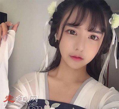 变形计韩安冉个人资料简介 对方抄起砍刀要劈向她