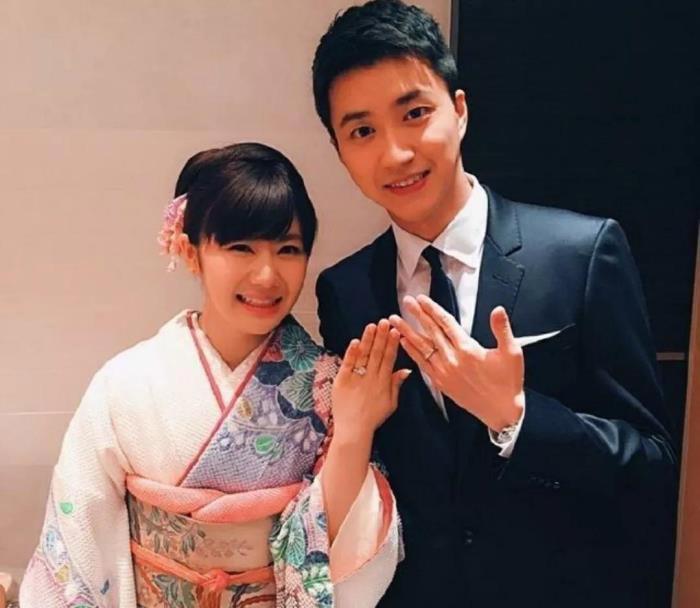 福原爱江宏杰婚变原因 为什么婚变出轨