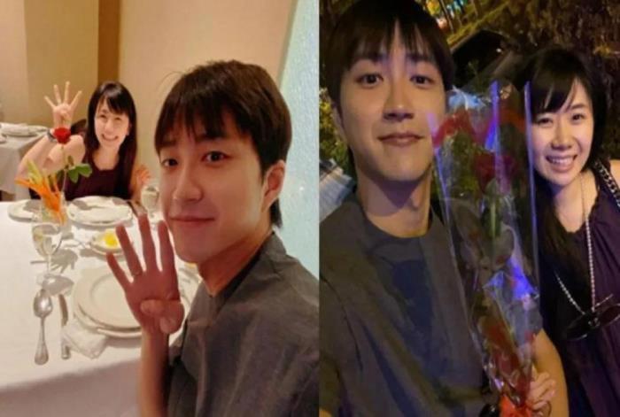 福原爱江宏杰婚变原因 为什么婚变出轨