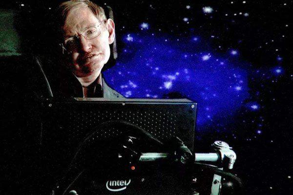 霍金的死亡过程30秒的短视频有吗 全是网友恶搞没道德