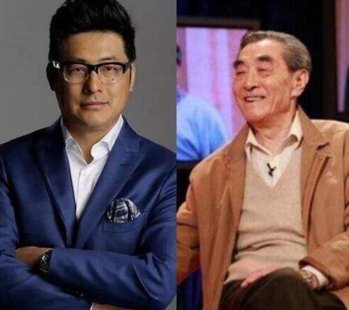 王岳伦父亲是哪位画家 家世背景很牛吗