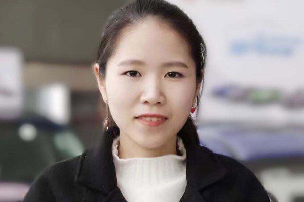 赵文静一年赚多少钱 为什么离开yy是离婚了吗