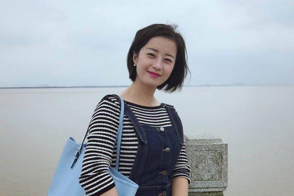 赵文静一年赚多少钱 为什么离开yy是离婚了吗