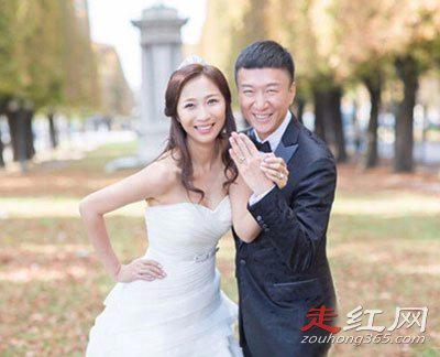 孙红雷第一任妻子是谁 和丁嘉丽没有办理正规的结婚证