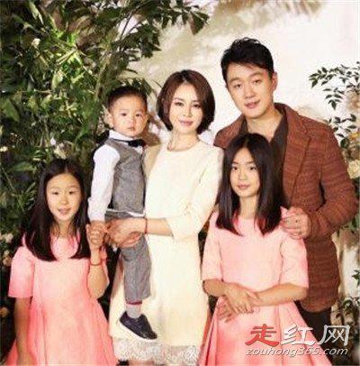 关悦佟大为是师生关系吗 生了几个孩子