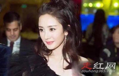 小糯米就是小鬼怎么回事 和杨幂有很多的联系