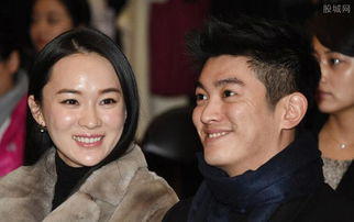 霍思燕老公是谁个人资料 老公杜江简介