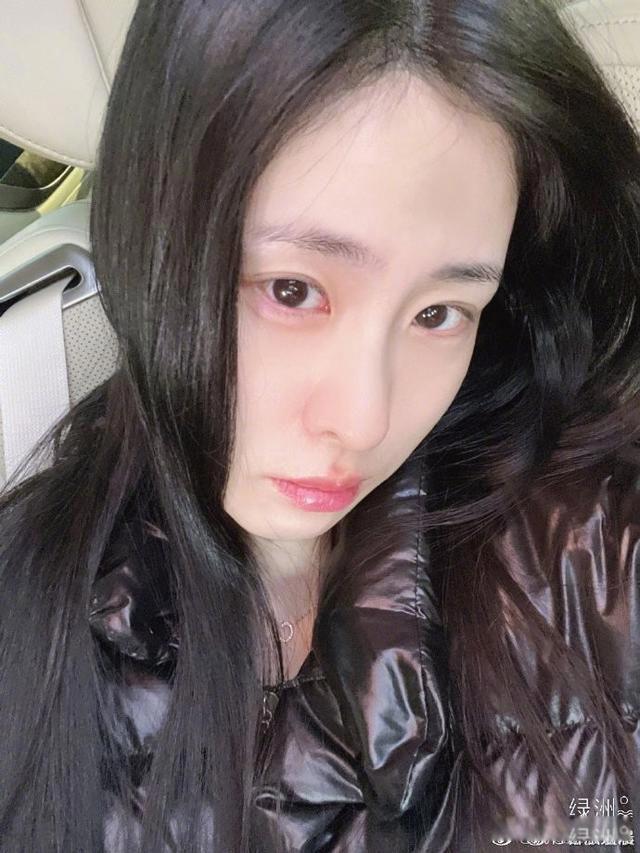 华晨宇承认和张碧晨生子 不娶花花在犹豫什么