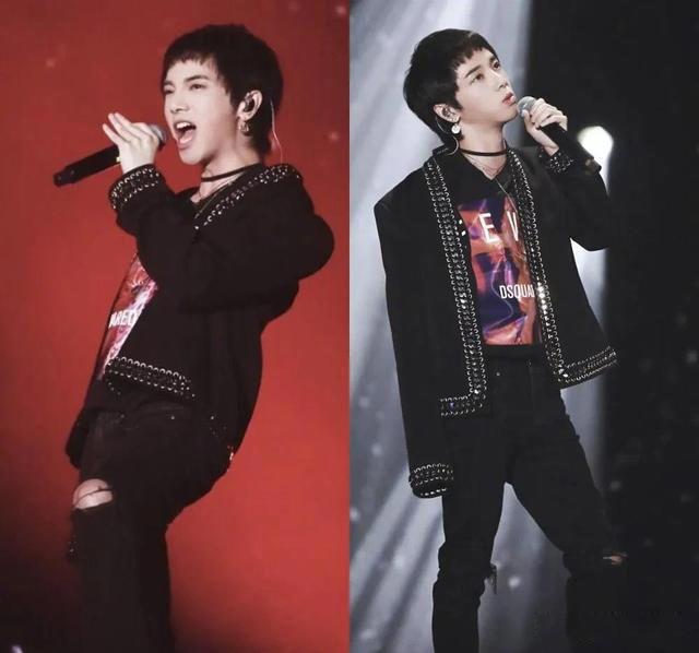 华晨宇承认和张碧晨生子 不娶花花在犹豫什么