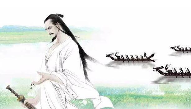 屈原为什么投河自尽了 投河而死真正原因