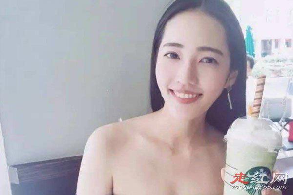 李宗瑞事件的王予柔是谁 被认为改名为王棠云