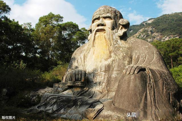 老子道法自然是什么意思 要表达的有几种意思