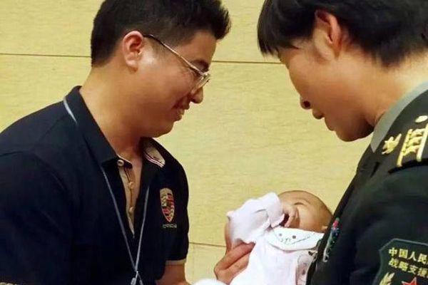 我国女航天员第一个是谁 刘洋是否生育男孩还是女孩