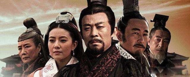 宣太后和秦始皇的关系 芈月是秦始皇的什么人