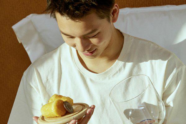 陈艾森回应大包20公分 跳水运动员资本最雄厚的