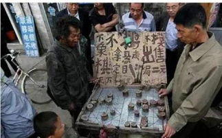 棋王邓有帮真实个人资料 真实实力真有那么厉害吗