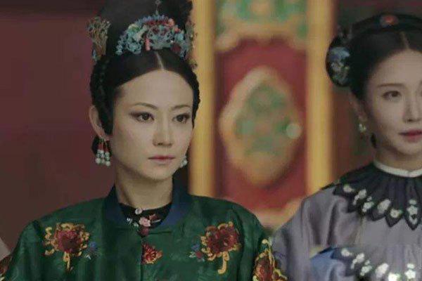 谭卓结婚老公是谁 演过的电视剧有哪些