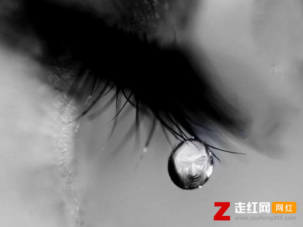 黑夜漫漫却漫不过孤独是什么歌，我的眼泪你不在乎歌曲介绍