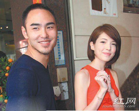 许玮甯阮经天在一起多久 为什么不结婚却分手了