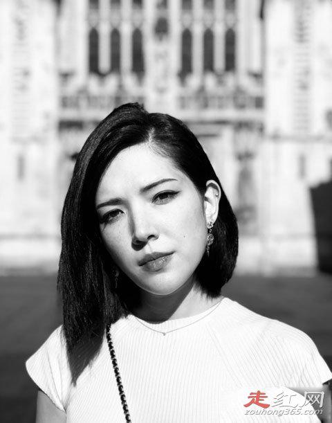 许玮甯阮经天在一起多久 为什么不结婚却分手了