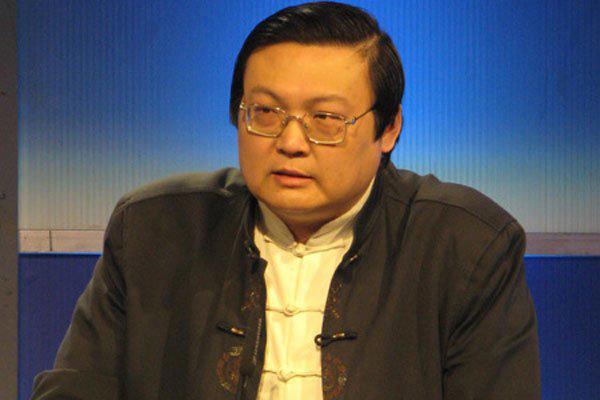 梁宏达现在在哪里 所有节目被停播真正原因是什么