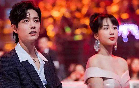 肖战杨紫戏外是情侣吗 肖战再辟谣与杨紫恋情