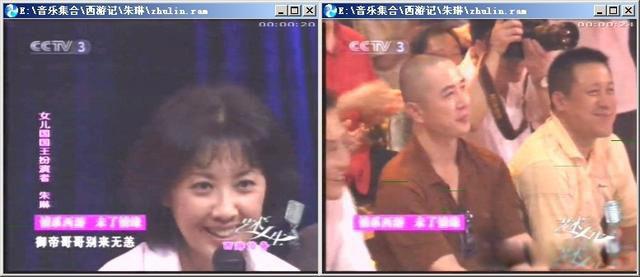 朱琳的个人资料简介 朱琳一辈子没嫁人吗