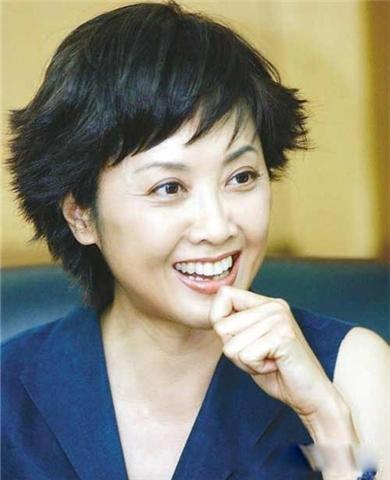 朱琳的个人资料简介 朱琳一辈子没嫁人吗