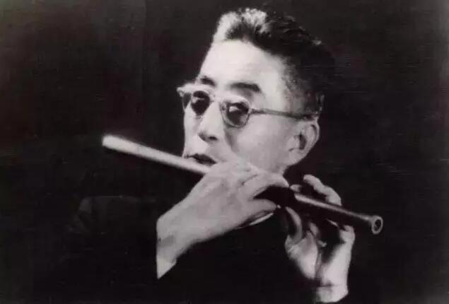 冯子存是什么演奏家 笛子演奏家有什么代表作