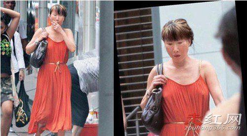 李华月个人资料简介 血恋假戏真做可谓是真枪实弹