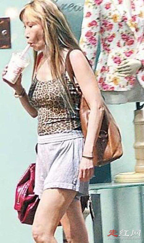 李华月个人资料简介 血恋假戏真做可谓是真枪实弹