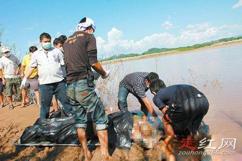 湄公河大案是怎么回事 糯康为什么杀害13名中国船员