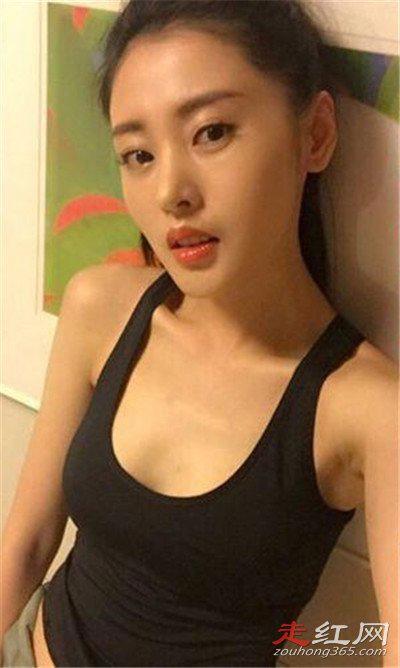 张天爱乳环事件怎么回事 邓超不知道为什么转发