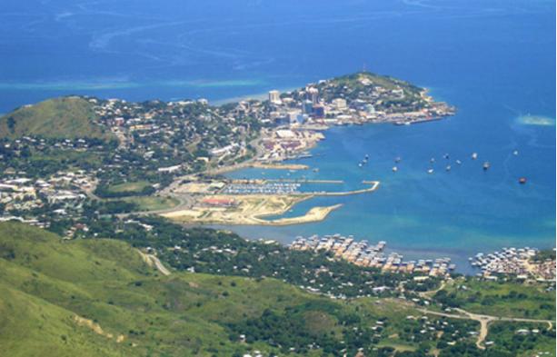 10大世界上面积最大的岛屿 在哪个大洲面积多少