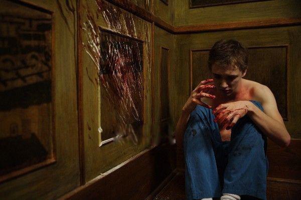 康乃狄克鬼屋事件 1987世界上最恐怖的美国鬼屋