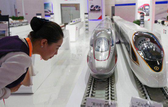 复兴号和和谐号有什么区别 五大不同看看哪个更快更舒服