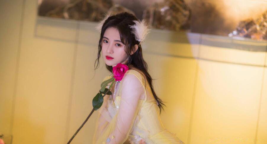 鞠婧祎拼音怎么读 国内明星名字最难念的几个人